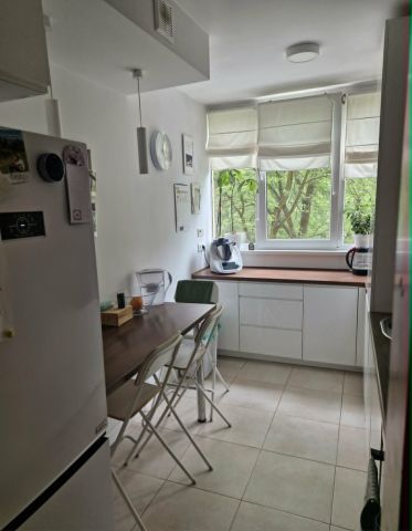 Mieszkanie 3-pokojowe Warszawa Bielany, ul. Gwiaździsta. Zdjęcie 6