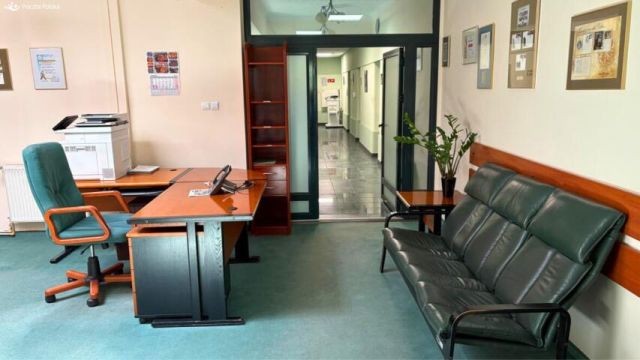 Lokal Lublin, ul. Krakowskie Przedmieście. Zdjęcie 3