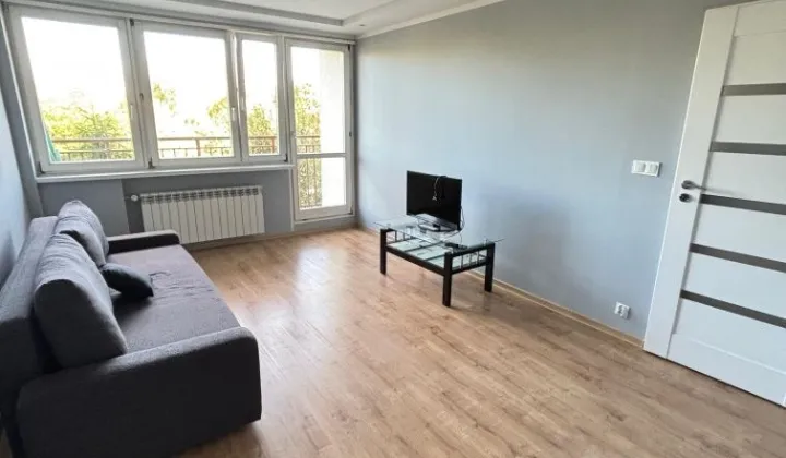 Mieszkanie 2-pokojowe Świętochłowice Centrum