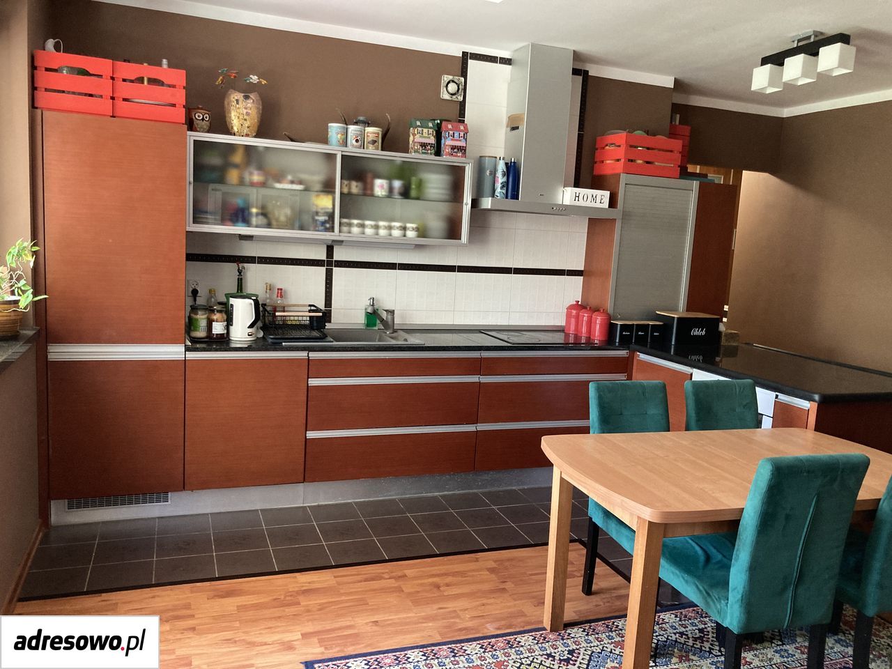 Mieszkanie 3-pokojowe Warszawa Ursynów, ul. Stryjeńskich. Zdjęcie 9
