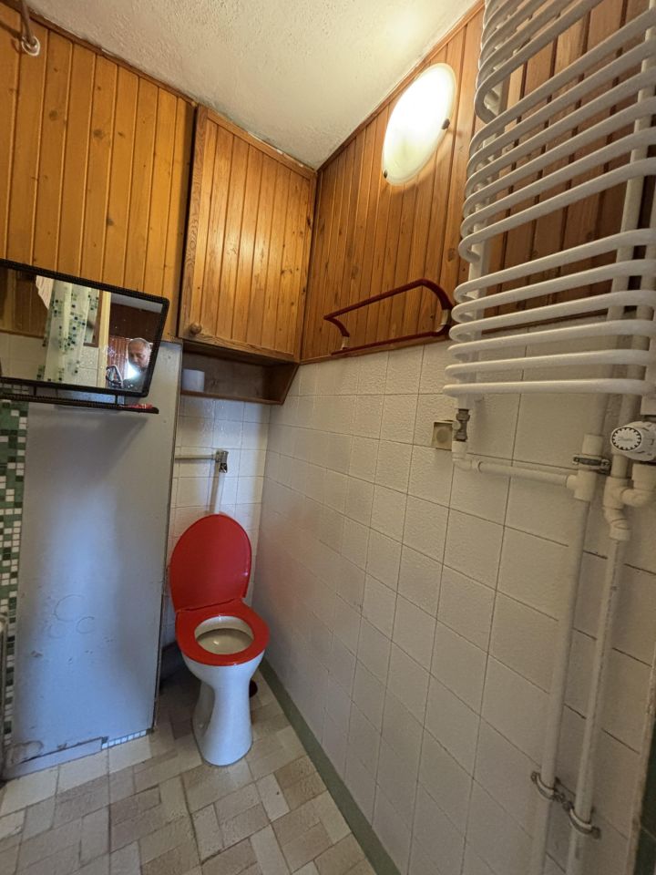 Mieszkanie 3-pokojowe Warszawa Bielany, ul. Przy Agorze. Zdjęcie 33
