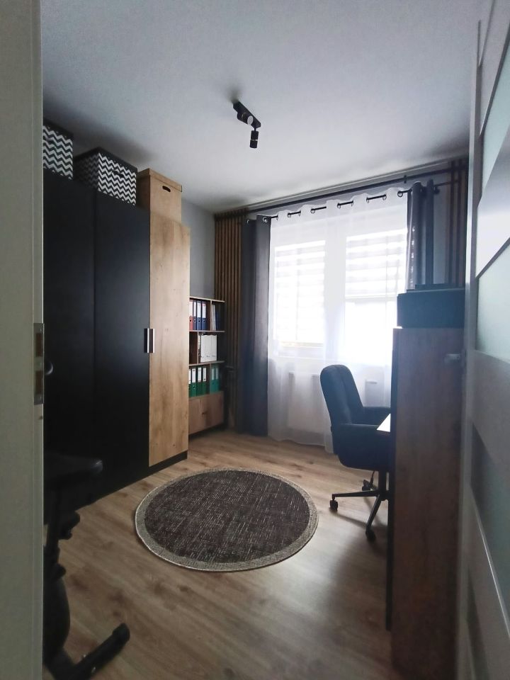 Mieszkanie 7-pokojowe Marki, ul. Lisia. Zdjęcie 18