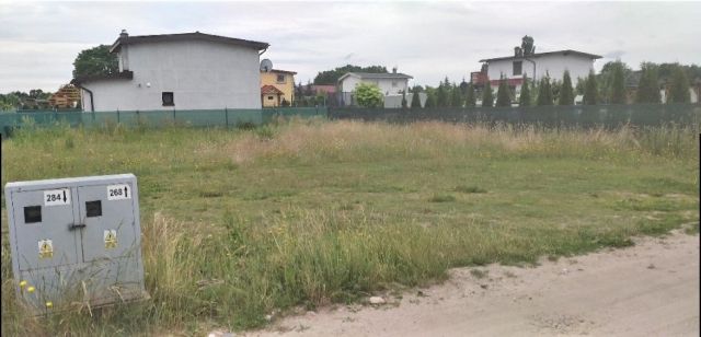 Działka rekreacyjna Ludwikowo. Zdjęcie 1