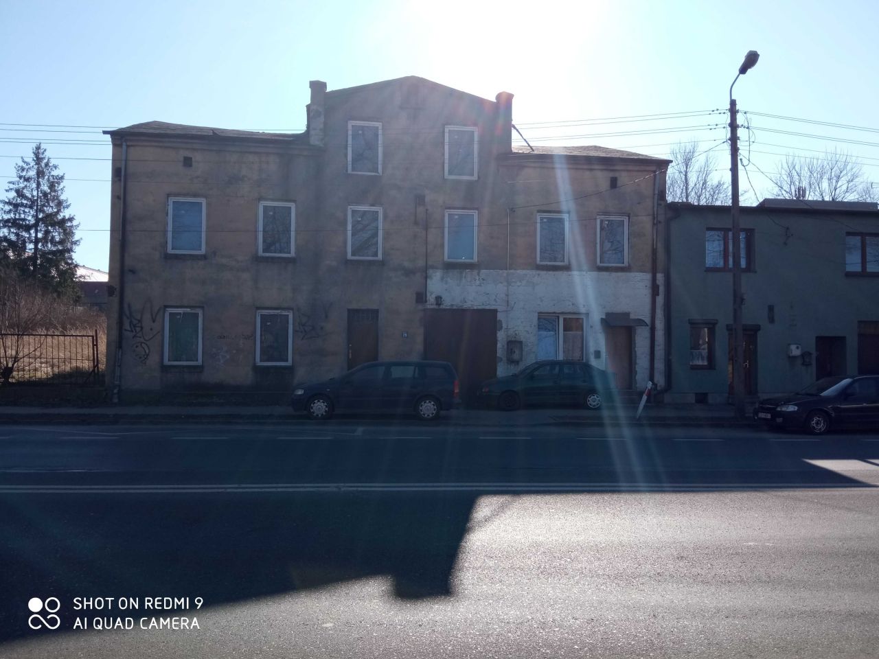 kamienica, 11 pokoi Czeladź Kolonia Rożka, ul. Stanisława Staszica. Zdjęcie 5