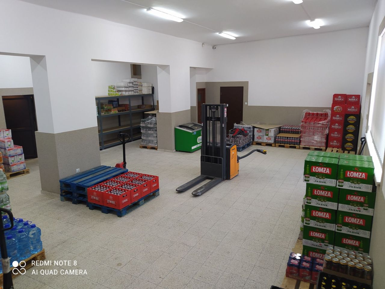 Lokal Korytnica. Zdjęcie 2