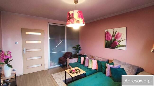 Mieszkanie 2-pokojowe Lublin, ul. Jaworowa