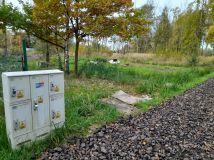 Działka rekreacyjna Kaniów. Zdjęcie 4