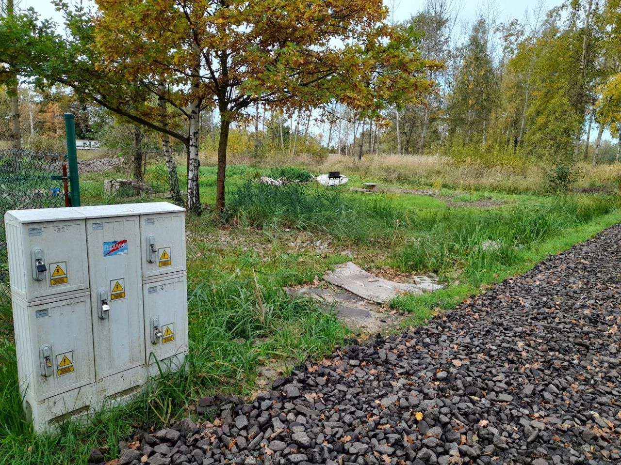 Działka rekreacyjna Kaniów. Zdjęcie 5