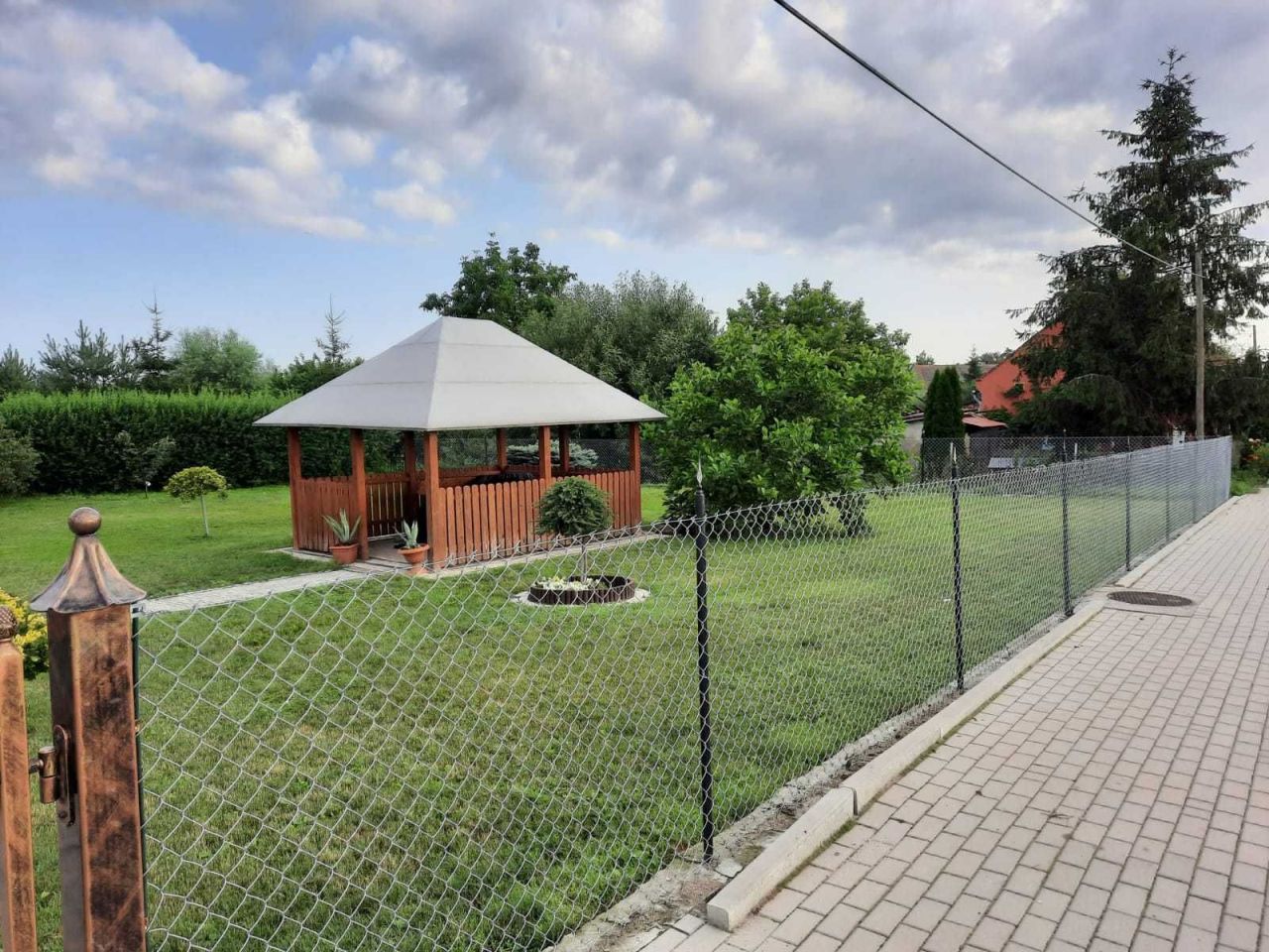 Lokal Malerzowice Małe. Zdjęcie 7