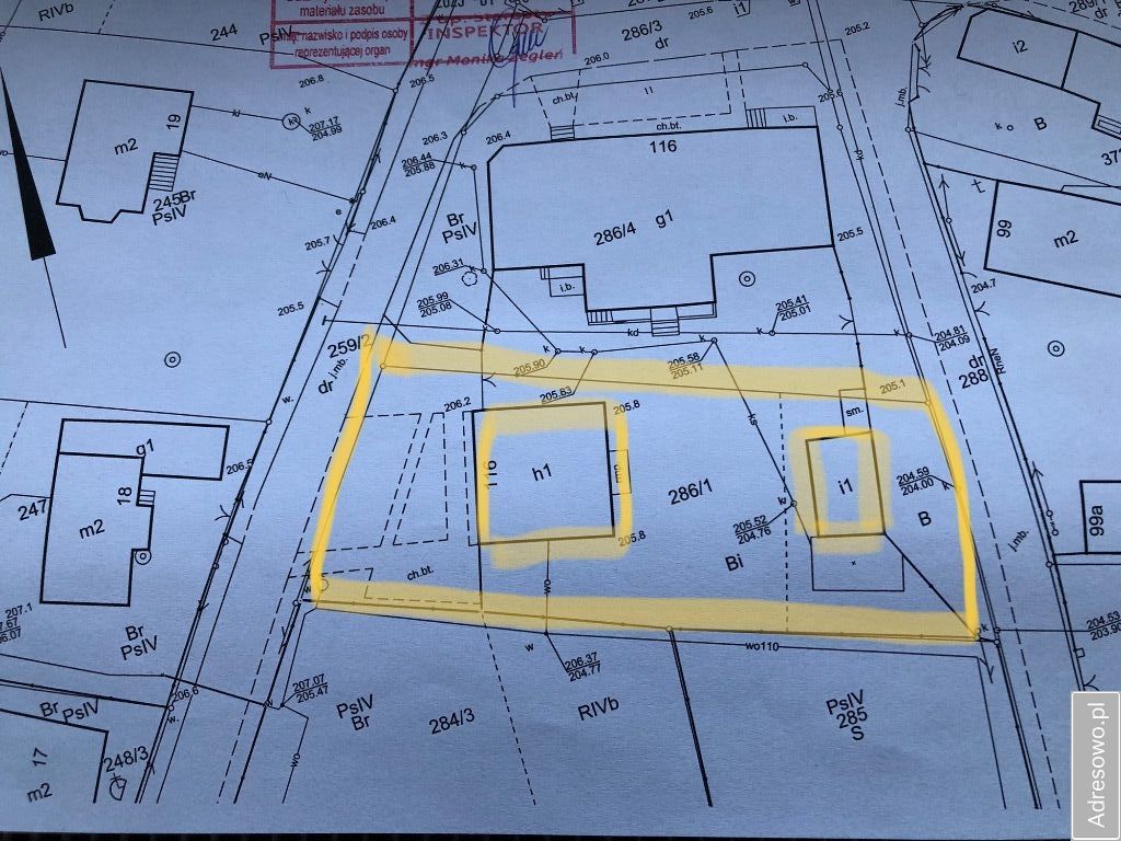 Lokal Grabina. Zdjęcie 4