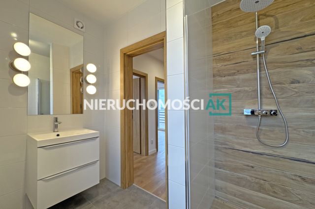 bliźniak, 3 pokoje Konin. Zdjęcie 3