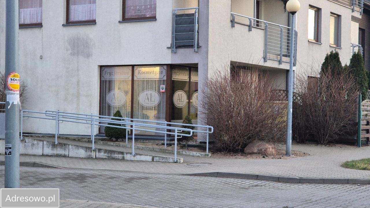 Lokal Bielany Wrocławskie. Zdjęcie 2