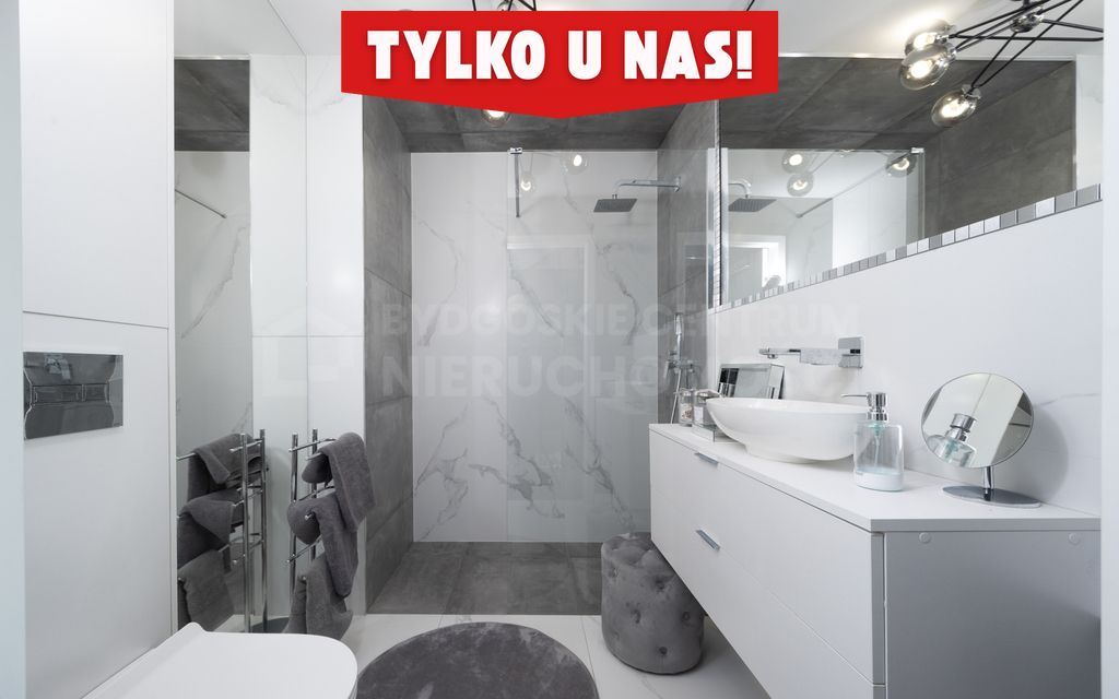 dom szeregowy, 5 pokoi Jagodowo osada leśna. Zdjęcie 16