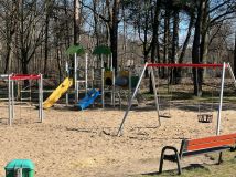 Mieszkanie 3-pokojowe Złocieniec Budów, ul. Kosynierów. Zdjęcie 4