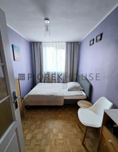 Mieszkanie 3-pokojowe Warszawa Targówek, ul. Aleksandra Gajkowicza