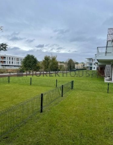 Mieszkanie 2-pokojowe Warszawa Mokotów, ul. Kwiatu Paproci. Zdjęcie 2