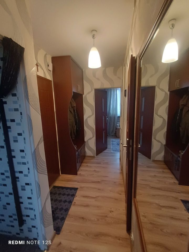 Mieszkanie 2-pokojowe Bemowo Piskie. Zdjęcie 8