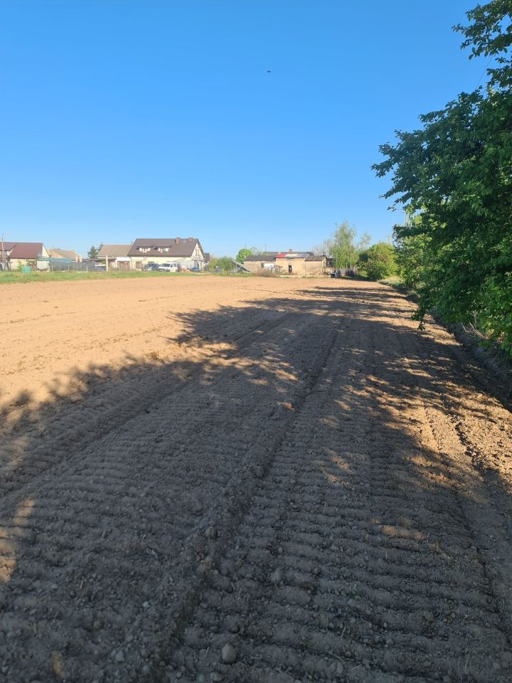 Działka budowlana Wygoda. Zdjęcie 3