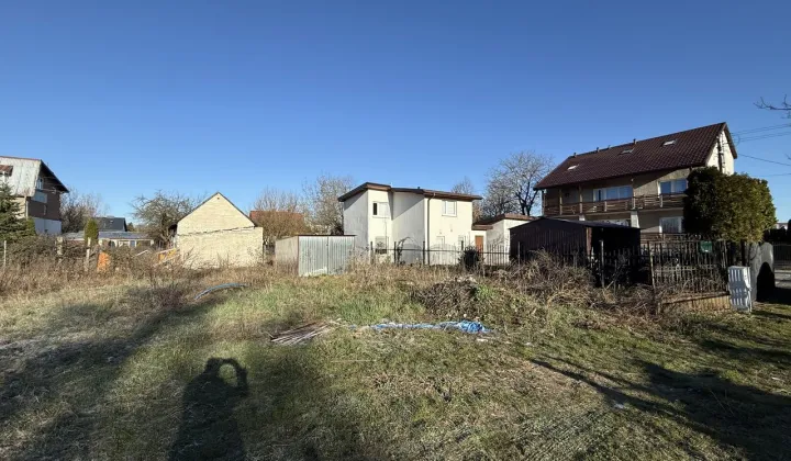 Działka budowlana Zakręt, ul. Trakt Brzeski