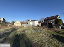 Działka budowlana Zakręt, ul. Trakt Brzeski