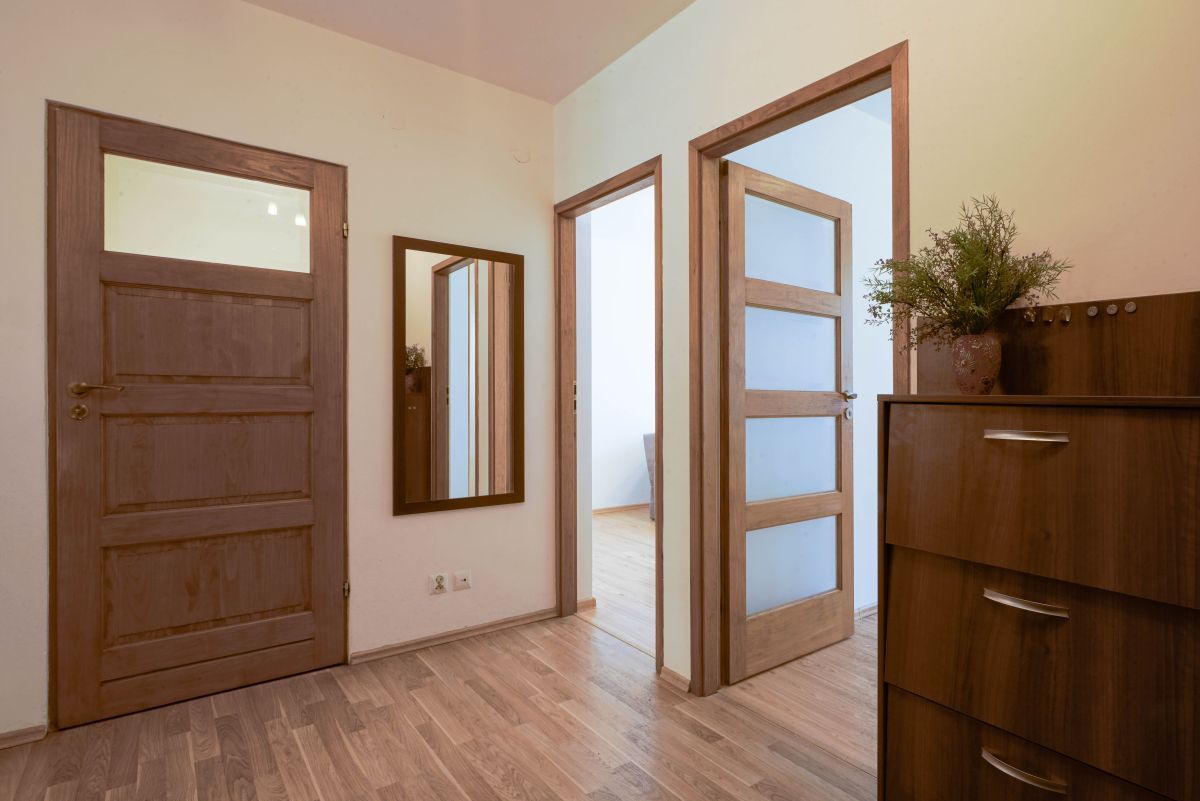 Mieszkanie 4-pokojowe Warszawa Włochy, ul. ks. Juliana Chrościckiego. Zdjęcie 23