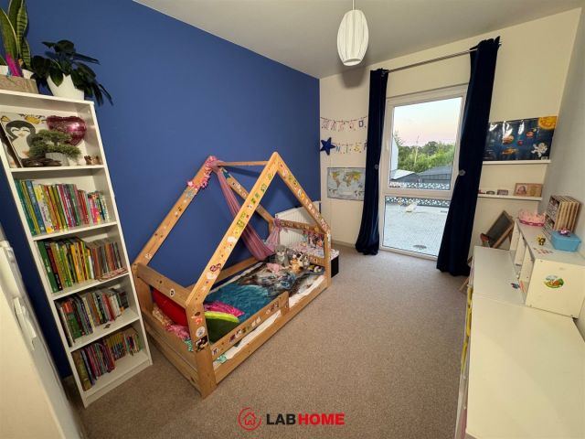 dom szeregowy, 5 pokoi Tomice, ul. Dworska. Zdjęcie 15