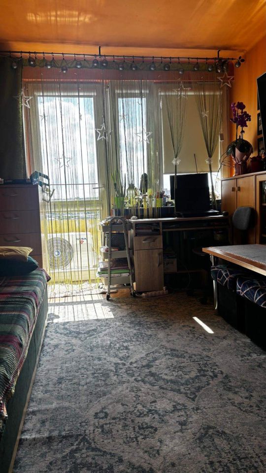 Mieszkanie 2-pokojowe Starachowice Centrum, ul. Przyjazna