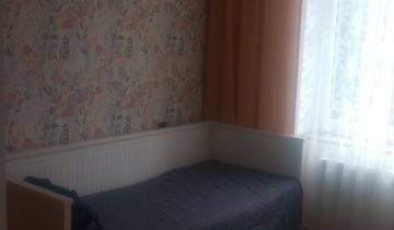 Mieszkanie 3-pokojowe Katowice Załęże, ul. Wiśniowa