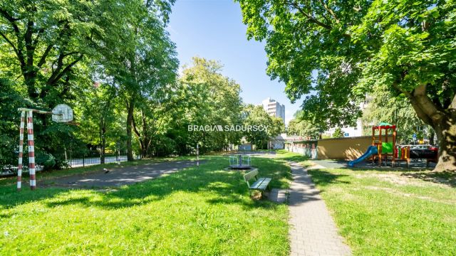 Mieszkanie 1-pokojowe Kraków Prądnik Czerwony, ul. Ugorek. Zdjęcie 22