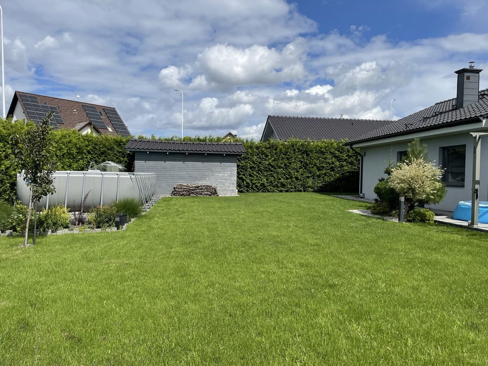 dom wolnostojący Chojnice, ul. płk. Kazimierza Mastalerza. Zdjęcie 5