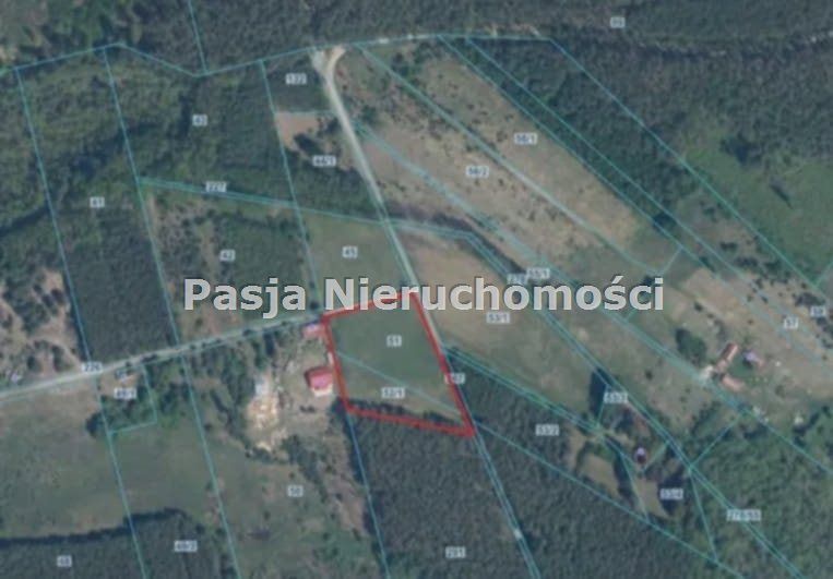 Działka Kamion. Zdjęcie 3