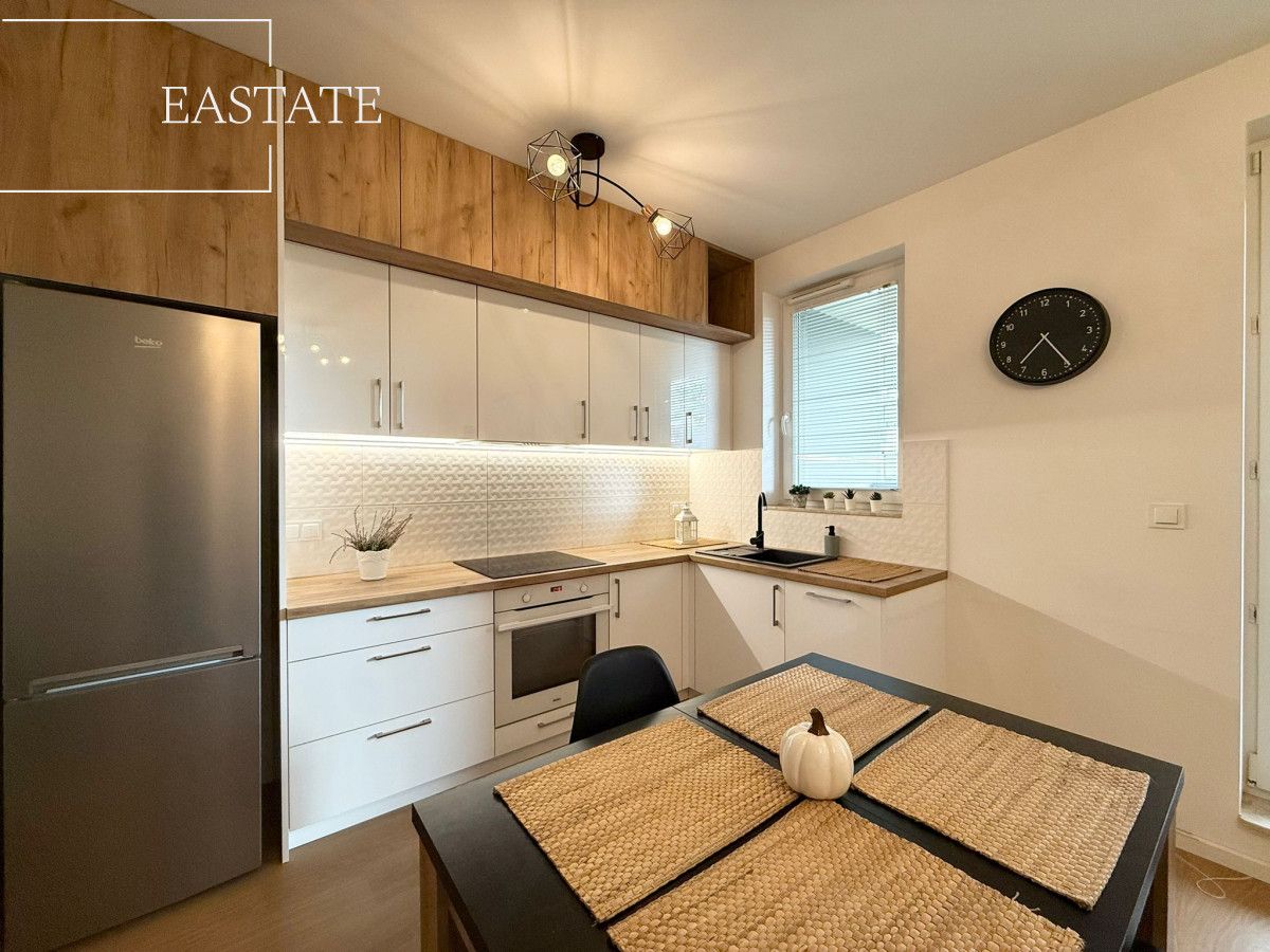 Mieszkanie 2-pokojowe Warszawa Praga-Południe, ul. Stanisława Rogalskiego. Zdjęcie 2