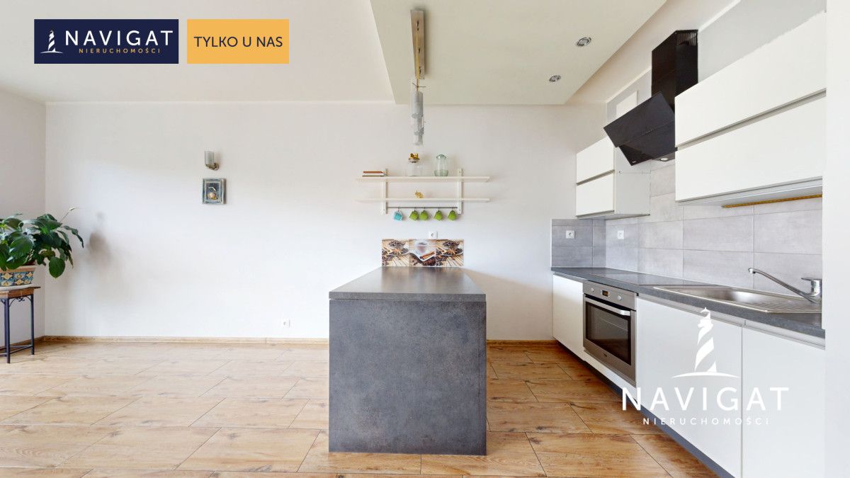 Mieszkanie 2-pokojowe Gdynia Pustki Cisowskie, ul. Chabrowa. Zdjęcie 10