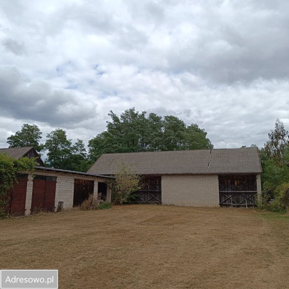 siedlisko, 3 pokoje Mariańskie Porzecze. Zdjęcie 3