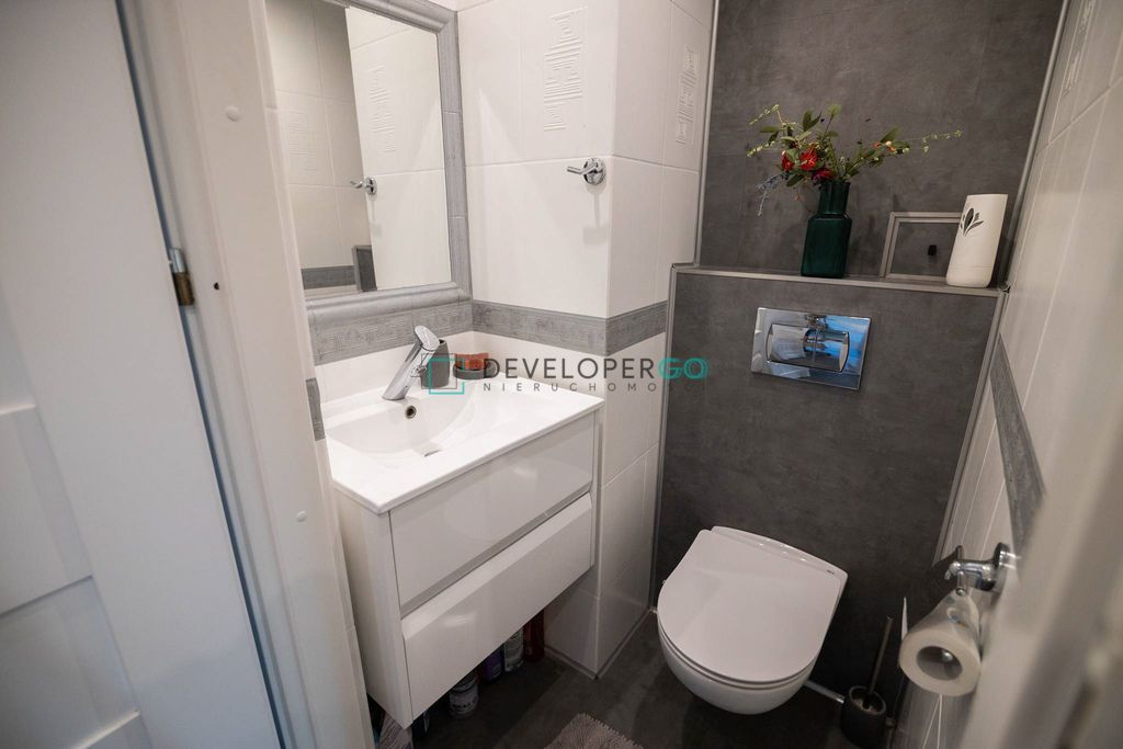 Mieszkanie 3-pokojowe Puławy. Zdjęcie 9