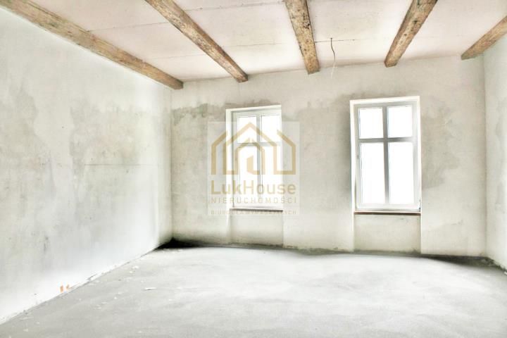 Mieszkanie 3-pokojowe Bytom Śródmieście, ul. marsz. Józefa Piłsudskiego. Zdjęcie 3