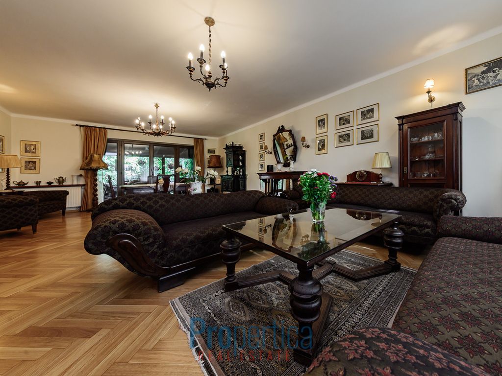 dom wolnostojący, 6 pokoi Warszawa Białołęka, ul. Świderska. Zdjęcie 4