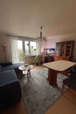 Mieszkanie 3-pokojowe Myszków, ul. Sikorskiego. Zdjęcie 1