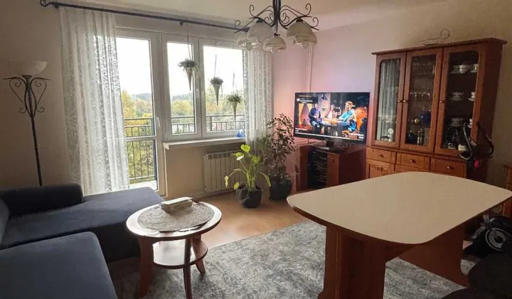 Mieszkanie 3-pokojowe Myszków, ul. Sikorskiego