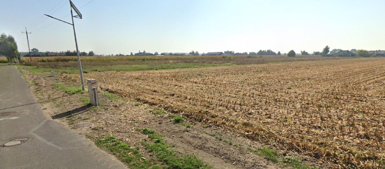 Działka budowlana Żelazków. Zdjęcie 2