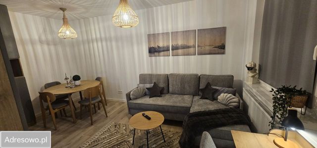 Mieszkanie 1-pokojowe Gdynia Chylonia. Zdjęcie 1