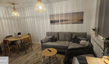 Mieszkanie 1-pokojowe Gdynia Chylonia