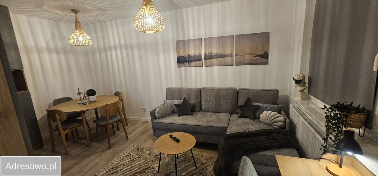 Mieszkanie 1-pokojowe Gdynia Chylonia