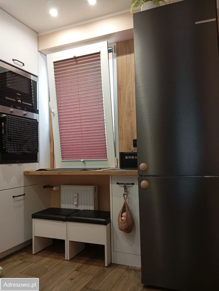 Mieszkanie 2-pokojowe Białystok Dziesięciny, ul. Zagórna. Zdjęcie 6