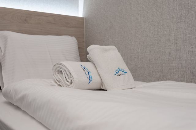 Mieszkanie 2-pokojowe Szklarska Poręba. Zdjęcie 10