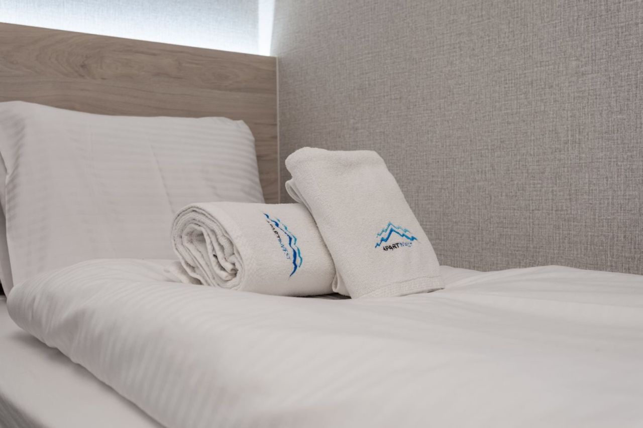 Mieszkanie 2-pokojowe Szklarska Poręba. Zdjęcie 10