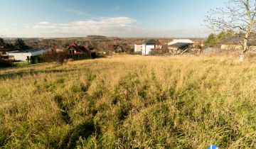 Działka budowlana Chełmek, ul. Jagiellońska