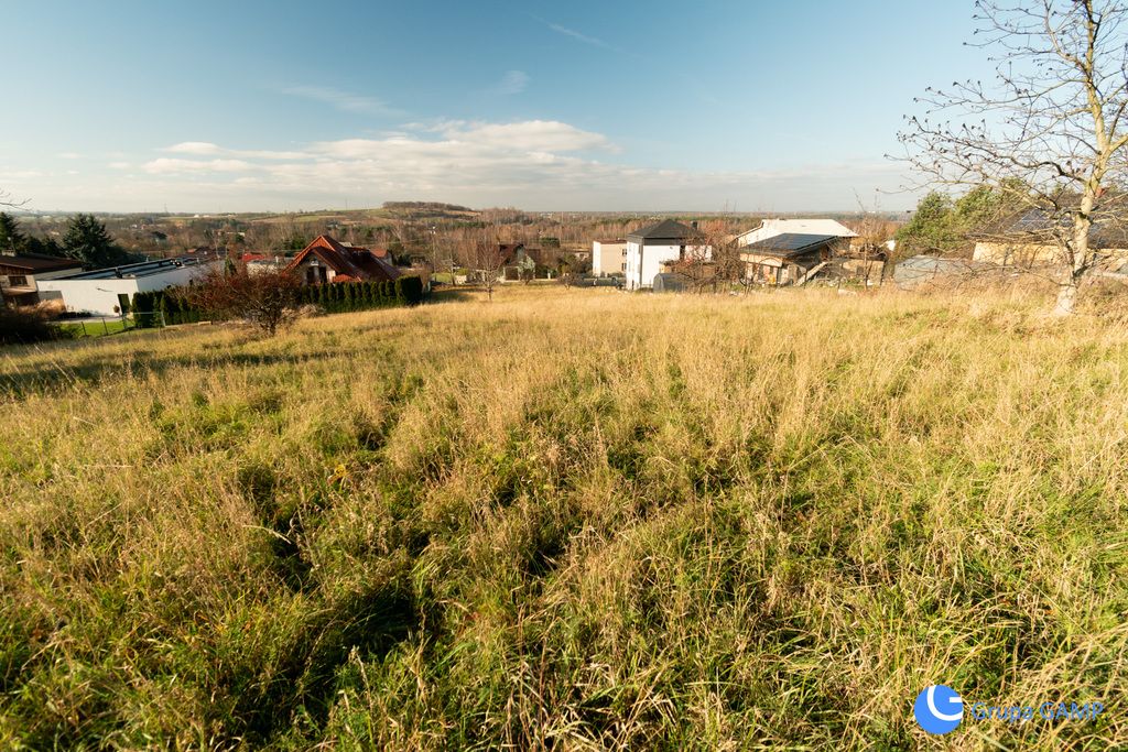 Działka budowlana Chełmek, ul. Jagiellońska. Zdjęcie 3