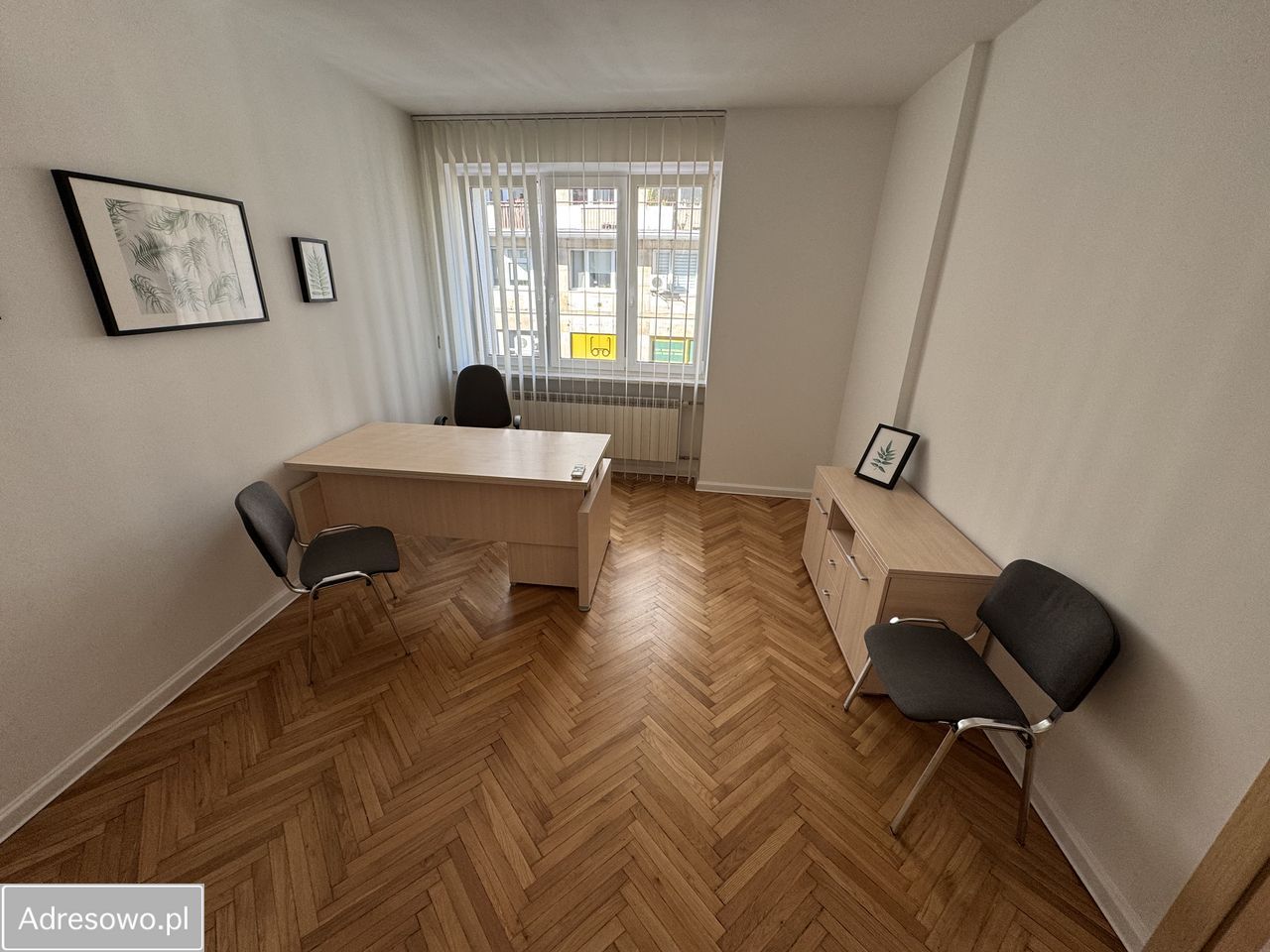 Biuro Warszawa Śródmieście, ul. Marszałkowska. Zdjęcie 3