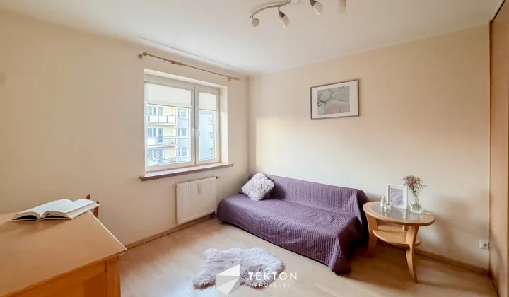 Mieszkanie 1-pokojowe Poznań Junikowo, ul. Bełchatowska